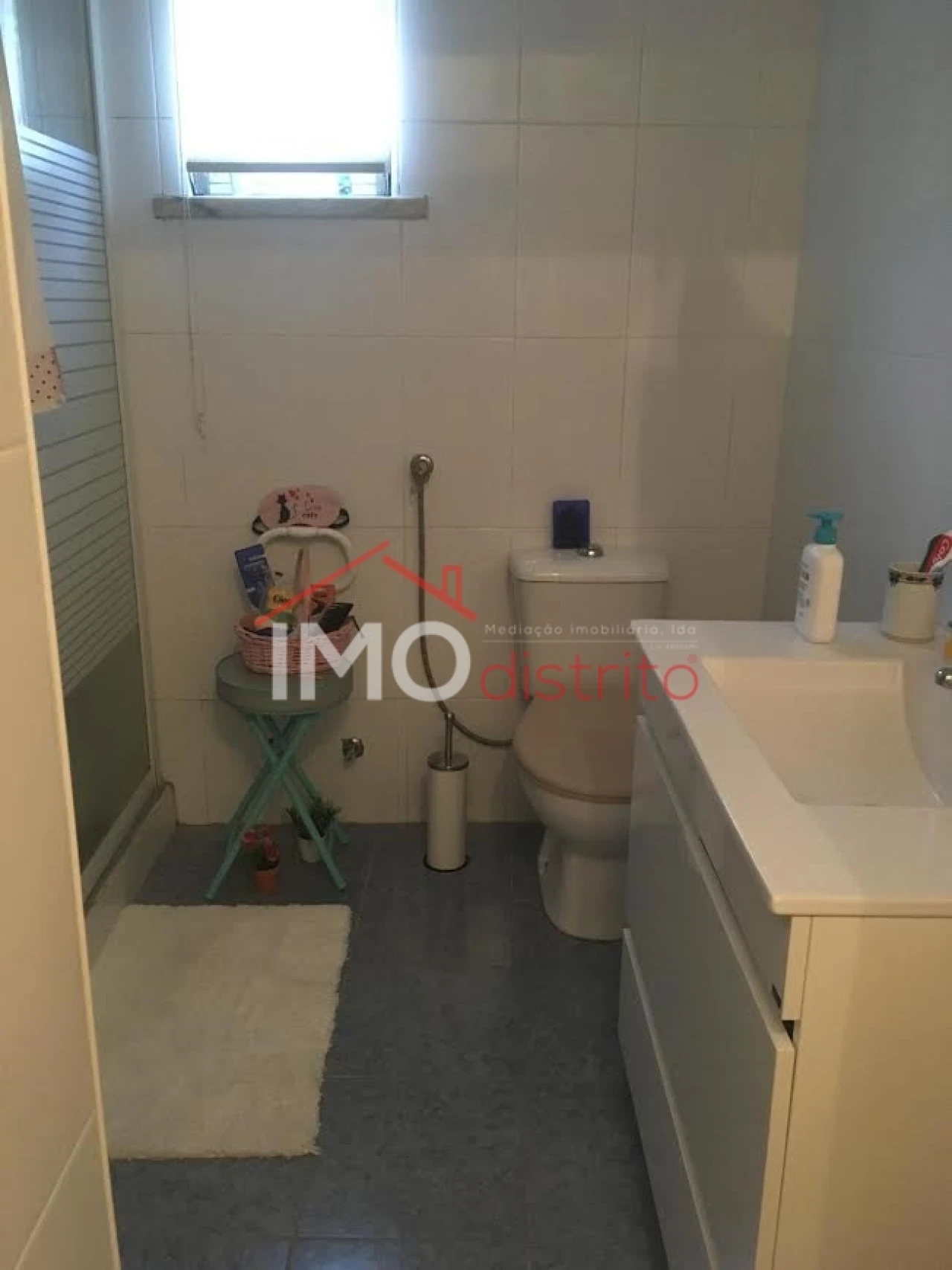 Apartamento T2 para Venda em Fortios Foto 3