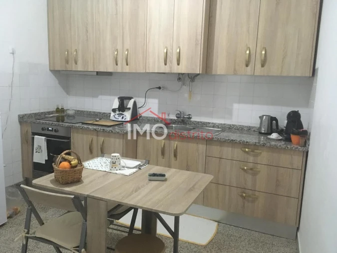 Apartamento T2 para Venda em Fortios Foto 8