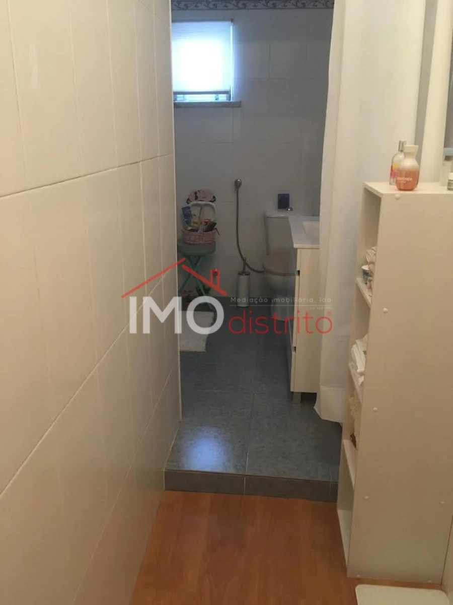 Apartamento T2 para Venda em Fortios Foto 5