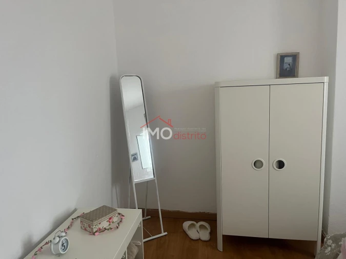 Apartamento T2 para Venda em Fortios Foto 5