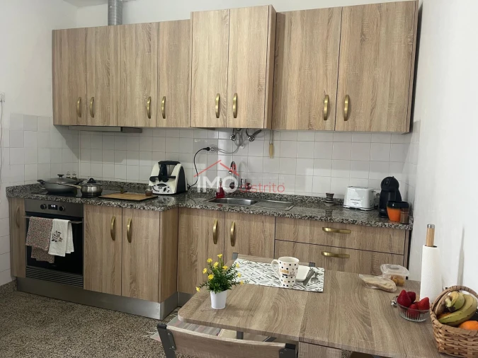 Apartamento T2 para Venda em Fortios Foto 1