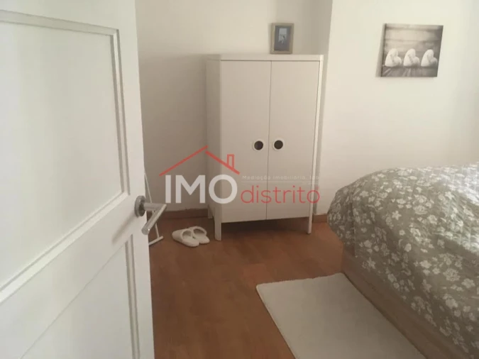 Apartamento T2 para Venda em Fortios Foto 12
