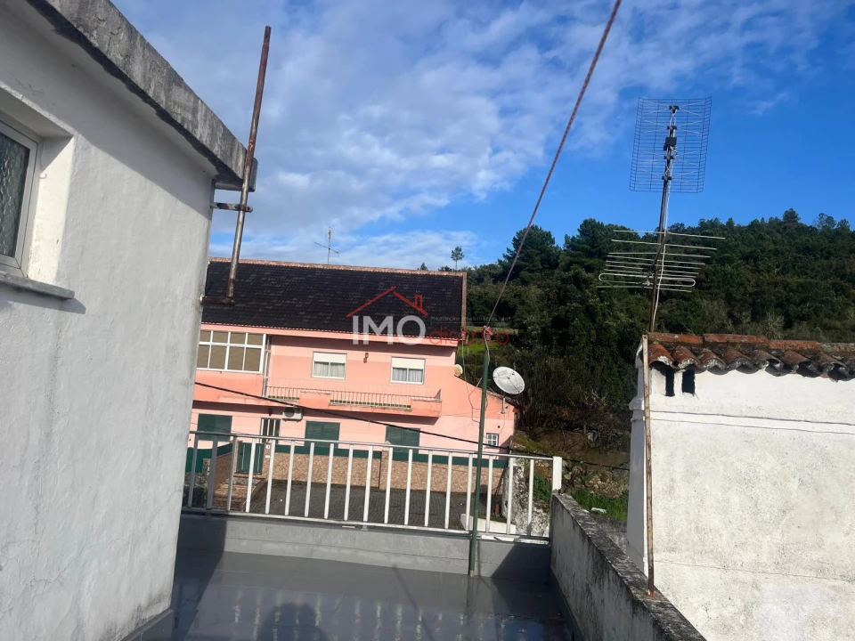 Apartamento T2 para Venda em Fortios Foto 2