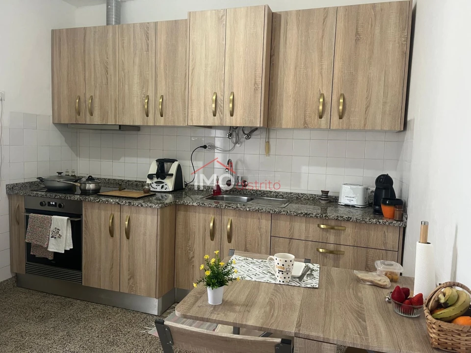 Apartamento T2 para Venda em Fortios Foto 1