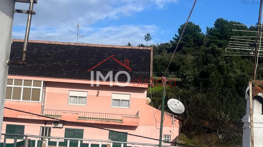 Apartamento T2 para Venda em Fortios