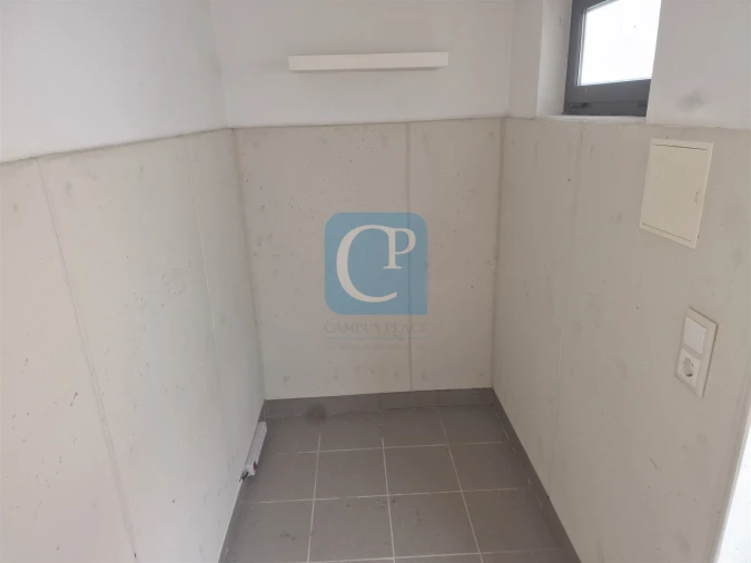 Apartamento T2 para Arrendamento em São Mamede de Infesta e Senhora da Hora Foto 19