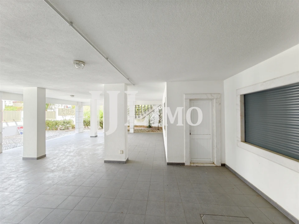 Moradia T5 para Arrendamento em Alcabideche Foto 60