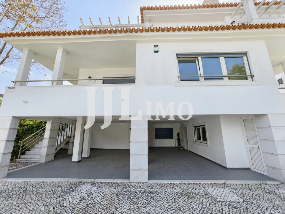 Moradia T5 para Arrendamento em Alcabideche Foto 62