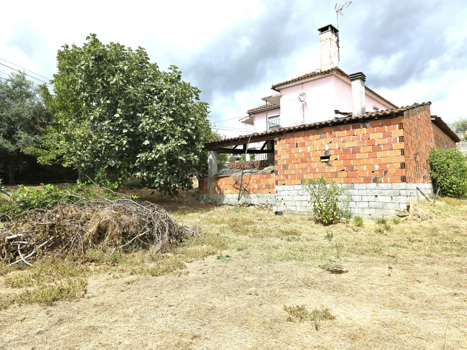 Moradia T3 para Venda em São Pedro de France Foto 17