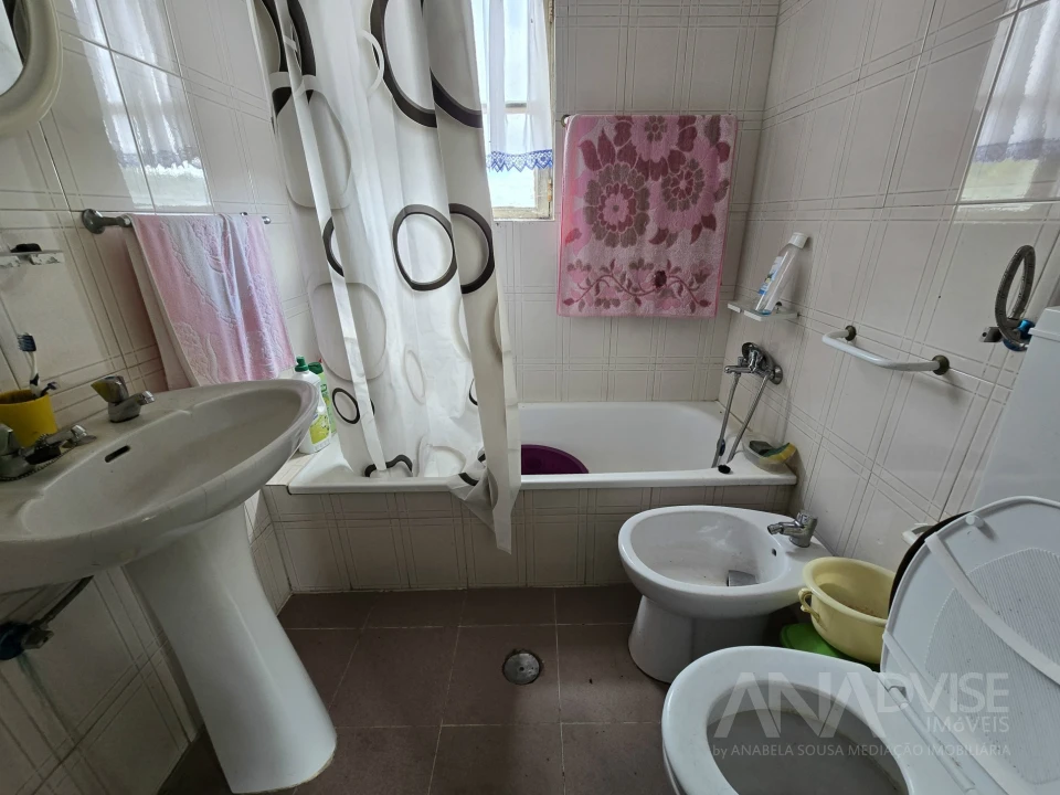 Moradia T3 para Venda em São Pedro de France Foto 21