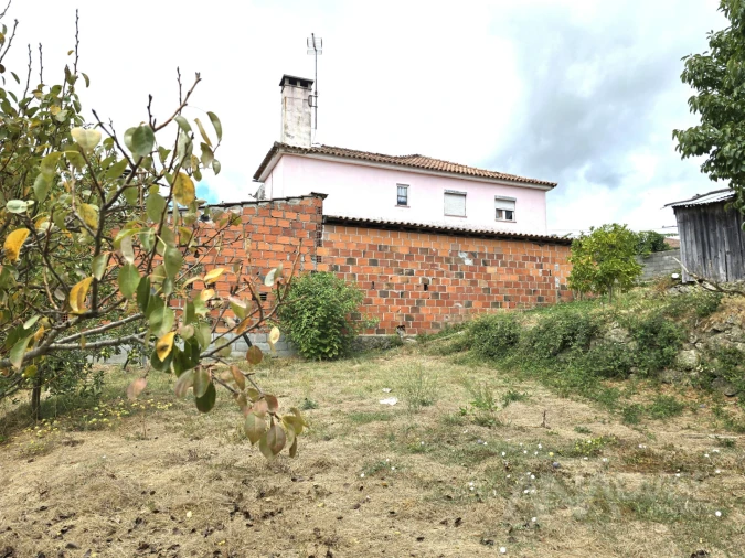 Moradia T3 para Venda em São Pedro de France Foto 11