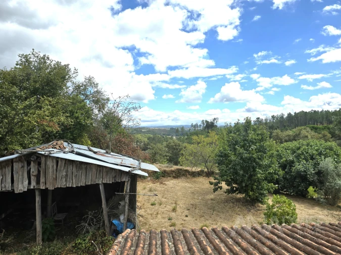 Moradia T3 para Venda em São Pedro de France Foto 26