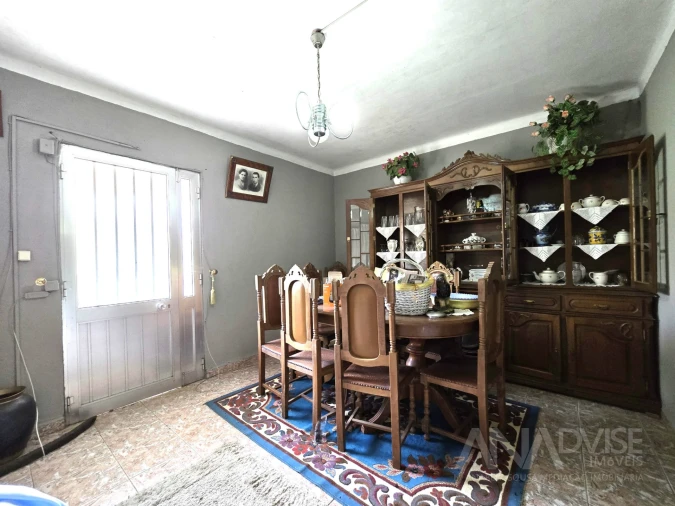 Moradia T3 para Venda em São Pedro de France Foto 22