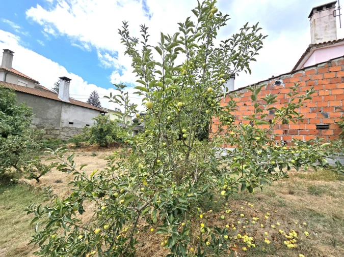 Moradia T3 para Venda em São Pedro de France Foto 12