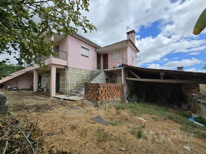 Moradia T3 para Venda em São Pedro de France Foto 19