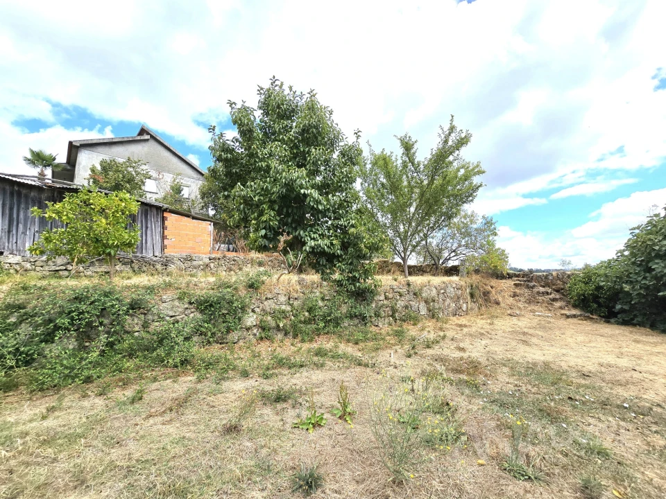 Moradia T3 para Venda em São Pedro de France Foto 14