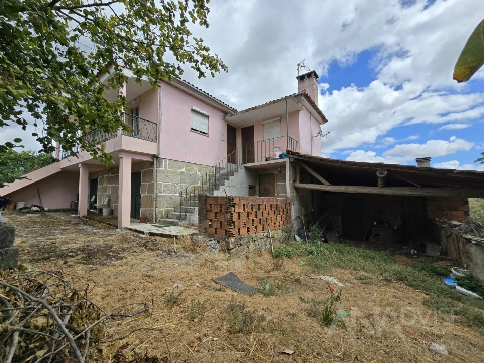 Moradia T3 para Venda em São Pedro de France Foto 20