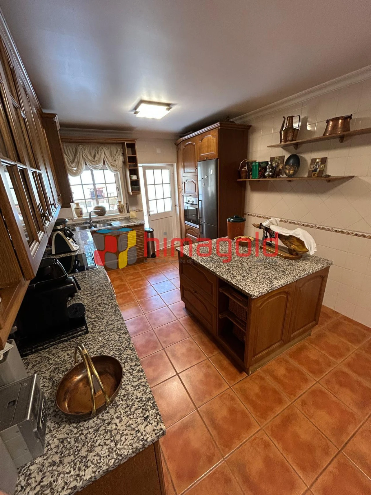 Moradia T5 para Venda em Porto de Mós - São João Baptista e São Pedro Foto 16