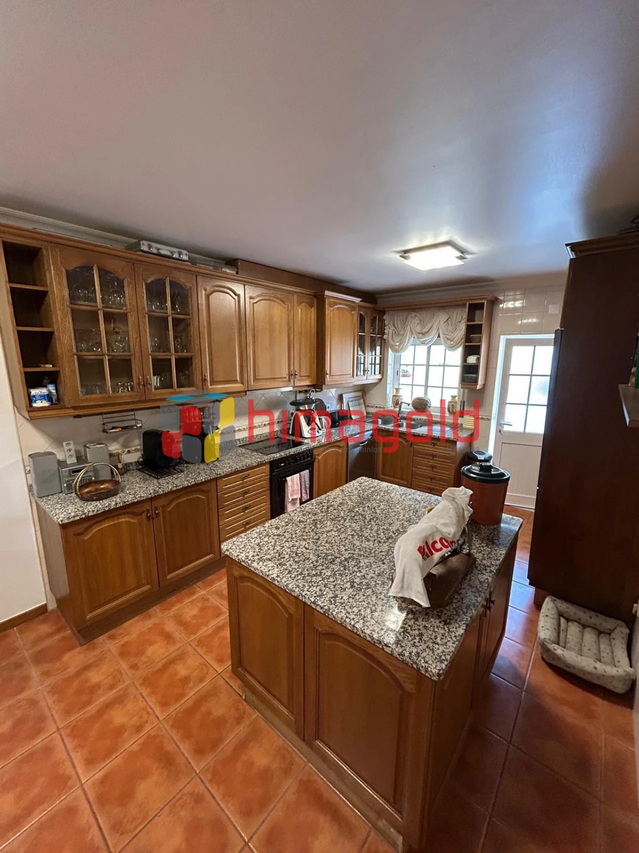 Moradia T5 para Venda em Porto de Mós - São João Baptista e São Pedro Foto 15