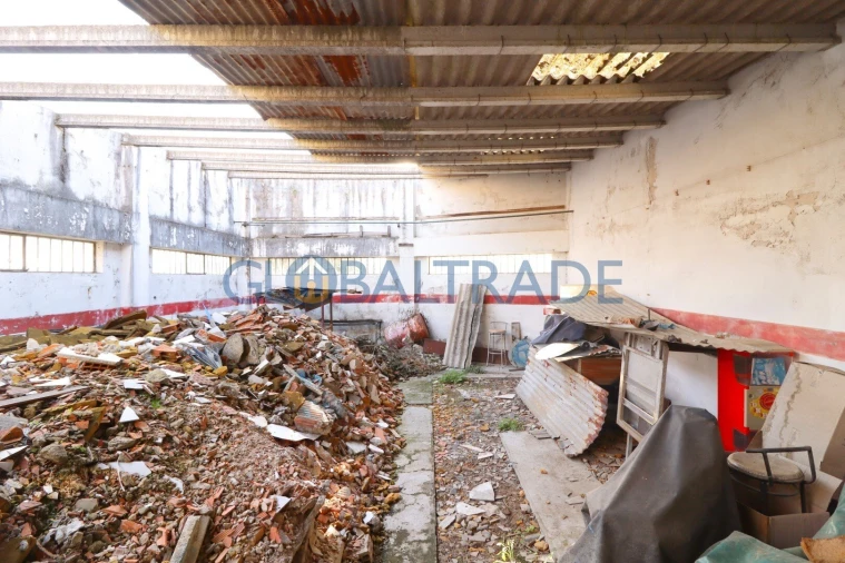 Moradia T3 para Venda em Baguim do Monte (Rio Tinto) Foto 7