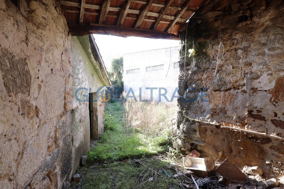 Moradia T3 para Venda em Baguim do Monte (Rio Tinto) Foto 15