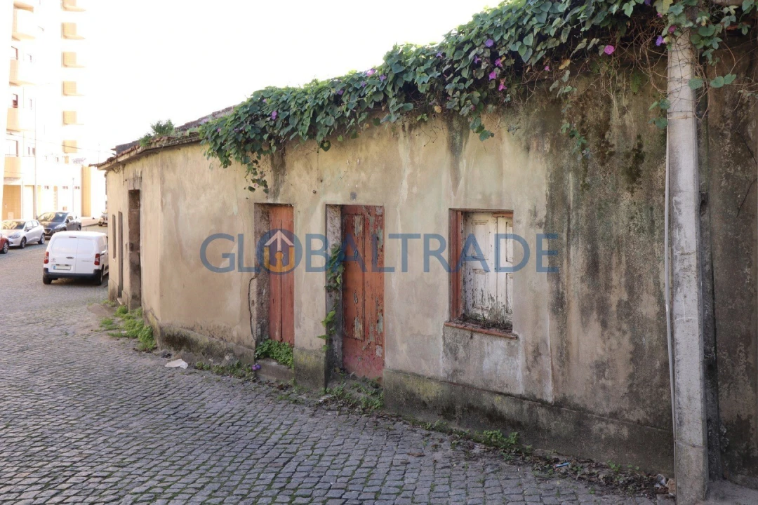 Moradia T3 para Venda em Baguim do Monte (Rio Tinto) Foto 12