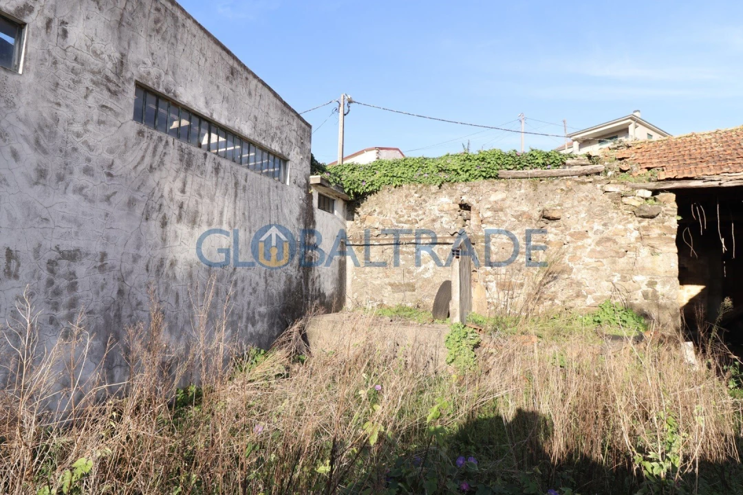 Moradia T3 para Venda em Baguim do Monte (Rio Tinto) Foto 19