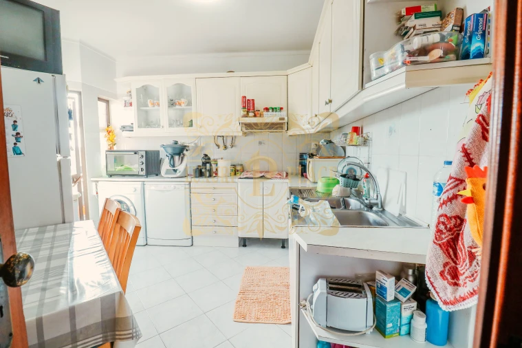 Apartamento T2 para Venda em Sesimbra (Castelo) Foto 15