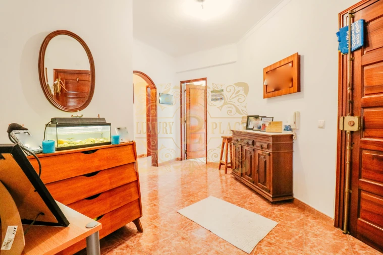 Apartamento T2 para Venda em Sesimbra (Castelo) Foto 14