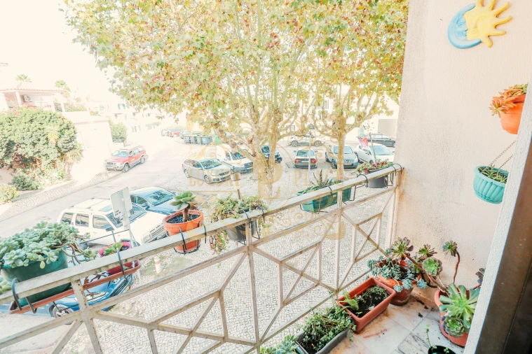 Apartamento T2 para Venda em Sesimbra (Castelo)