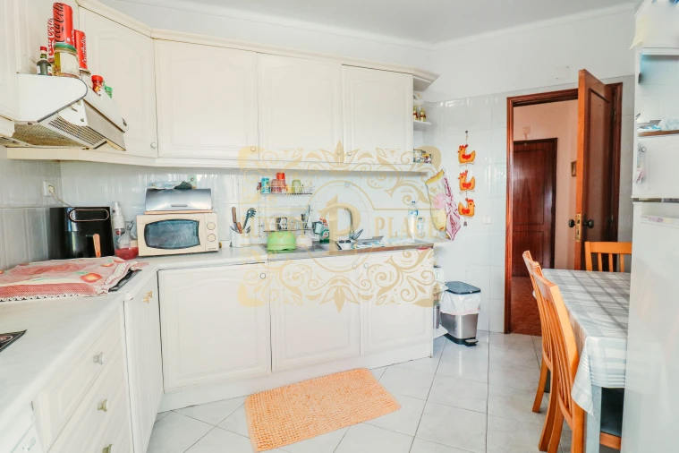 Apartamento T2 para Venda em Sesimbra (Castelo) Foto 20