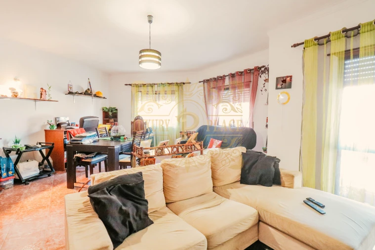 Apartamento T2 para Venda em Sesimbra (Castelo) Foto 6