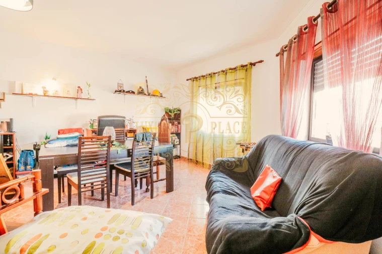 Apartamento T2 para Venda em Sesimbra (Castelo) Foto 11