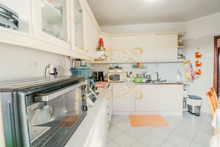 Apartamento T2 para Venda em Sesimbra (Castelo) Foto 18