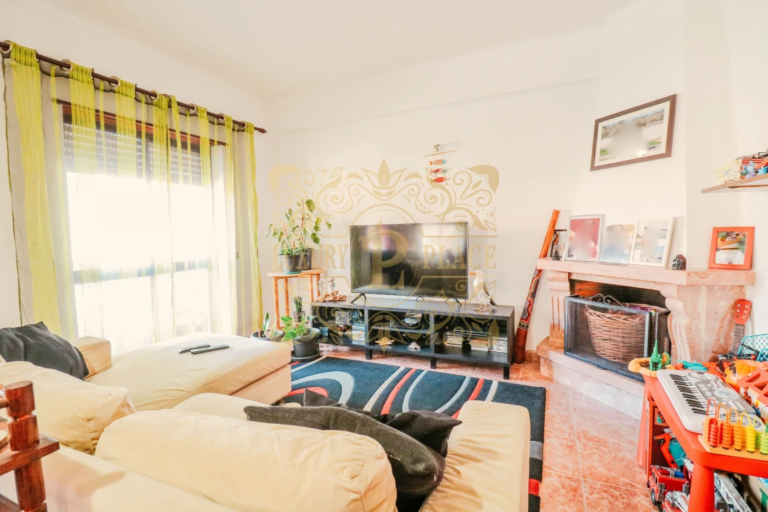 Apartamento T2 para Venda em Sesimbra (Castelo) Foto 5