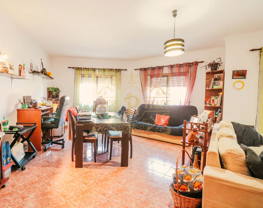 Apartamento T2 para Venda em Sesimbra (Castelo) Foto 3