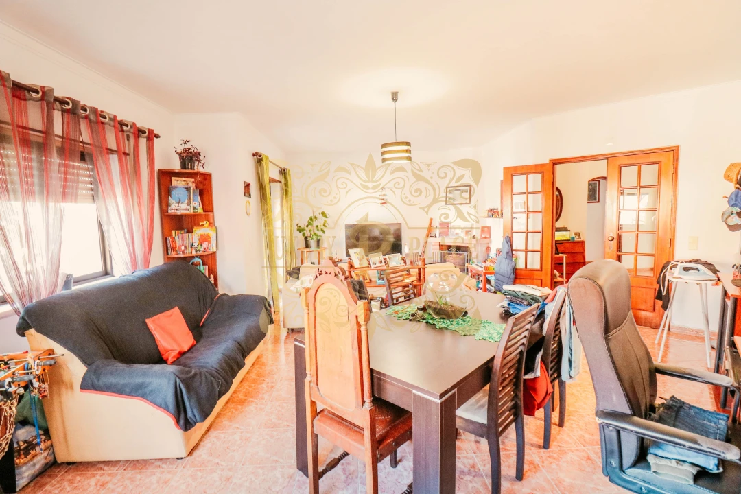 Apartamento T2 para Venda em Sesimbra (Castelo) Foto 13