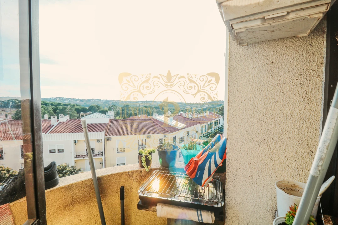 Apartamento T2 para Venda em Sesimbra (Castelo) Foto 17