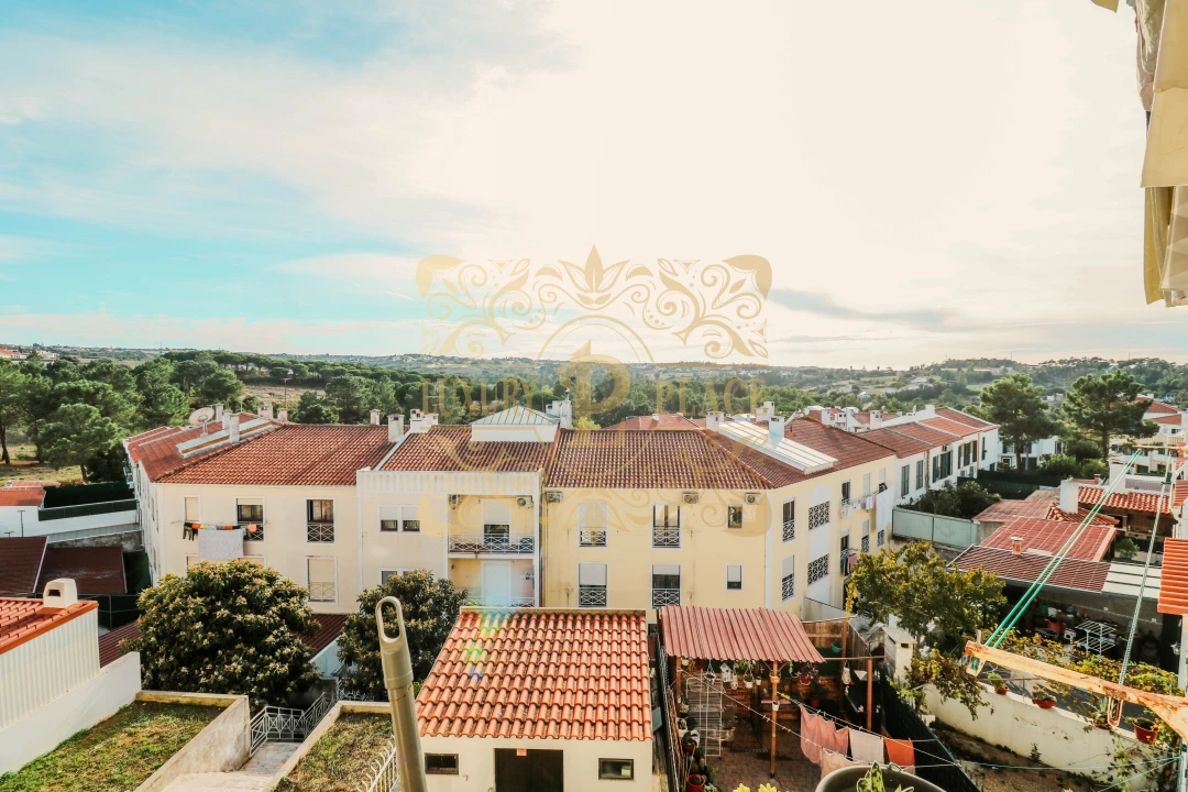 Apartamento T2 para Venda em Sesimbra (Castelo) Foto 16