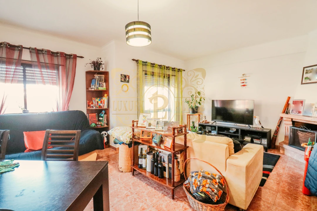 Apartamento T2 para Venda em Sesimbra (Castelo) Foto 4