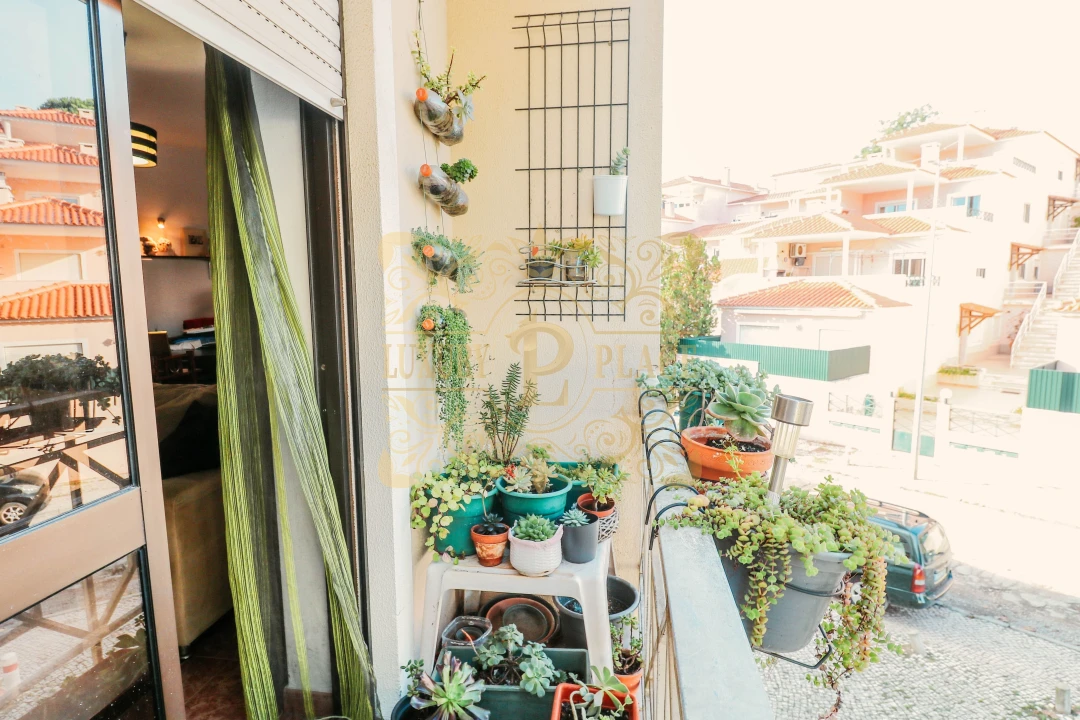 Apartamento T2 para Venda em Sesimbra (Castelo) Foto 10