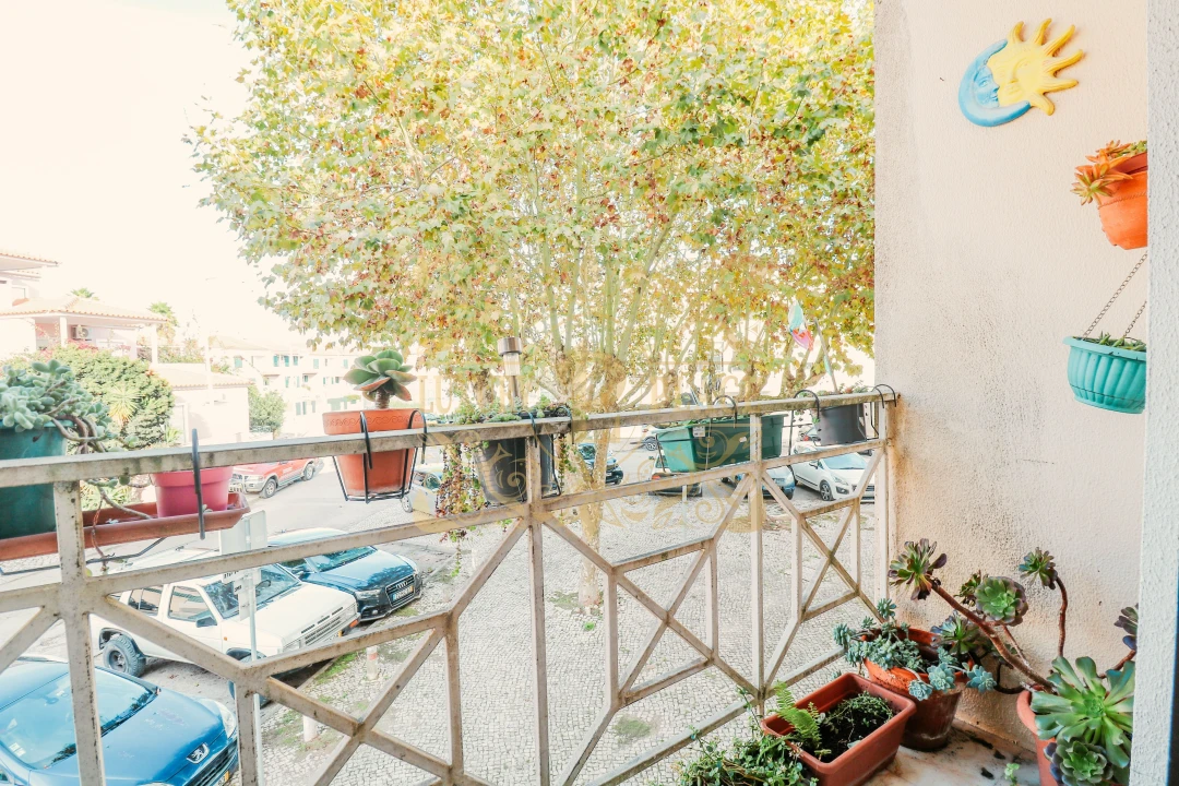 Apartamento T2 para Venda em Sesimbra (Castelo) Foto 9