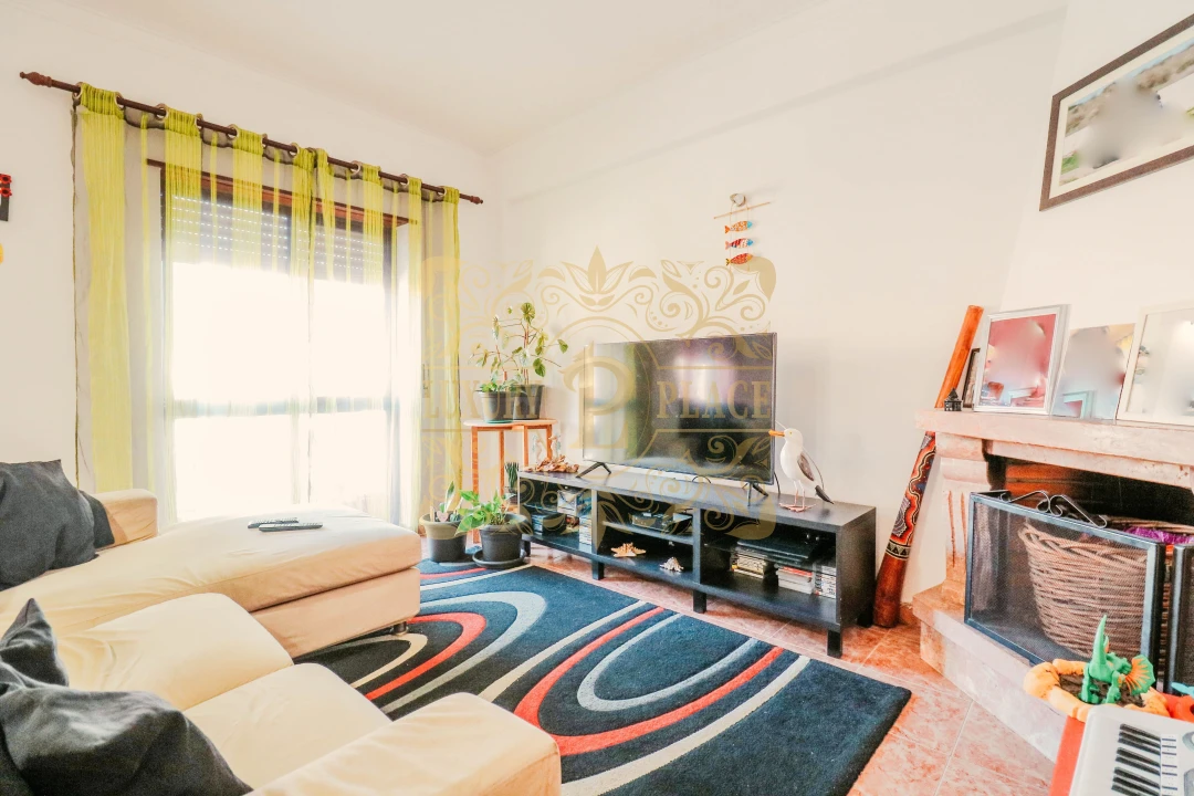 Apartamento T2 para Venda em Sesimbra (Castelo) Foto 2