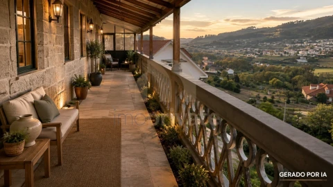 Moradia T3 para Venda em Regilde