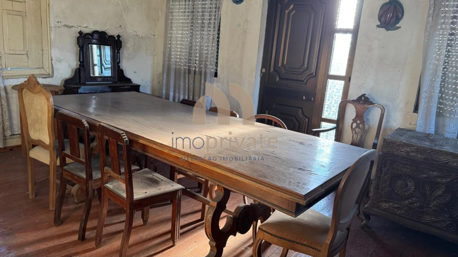 Moradia T3 para Venda em Regilde Foto 4