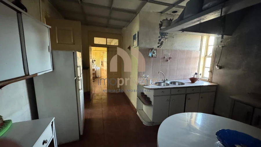 Moradia T3 para Venda em Regilde Foto 5