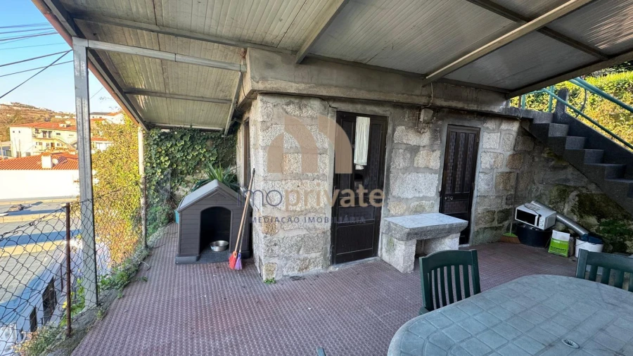 Moradia T3 para Venda em Regilde Foto 9