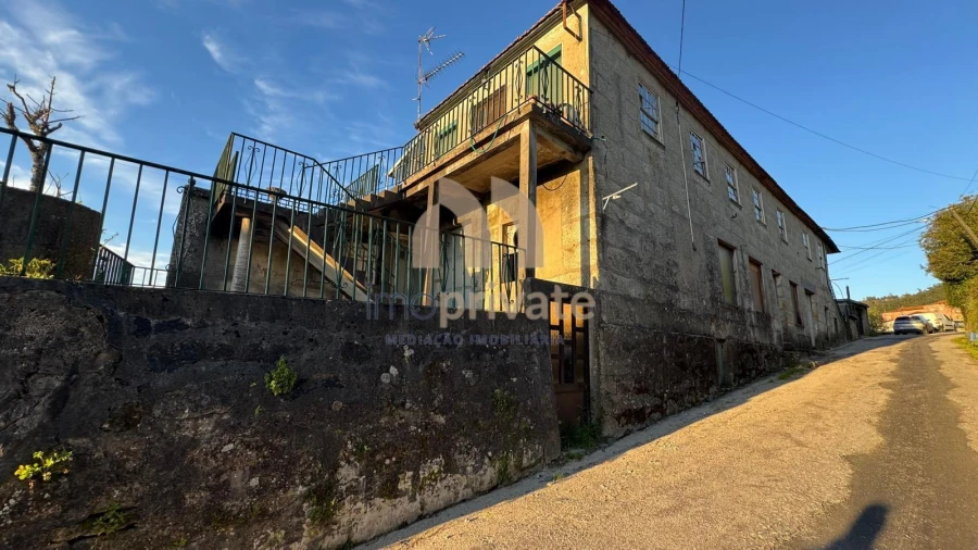 Moradia T3 para Venda em Regilde Foto 13