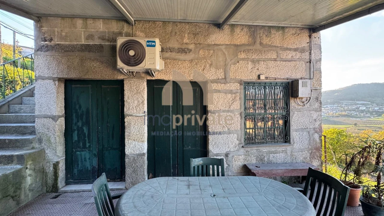 Moradia T3 para Venda em Regilde Foto 8