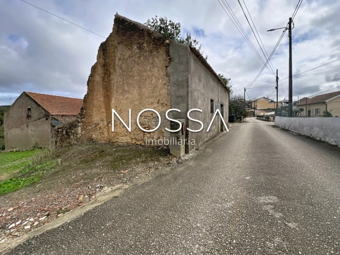 Moradia T0 para Venda em Azueira e Sobral da Abelheira Foto 4